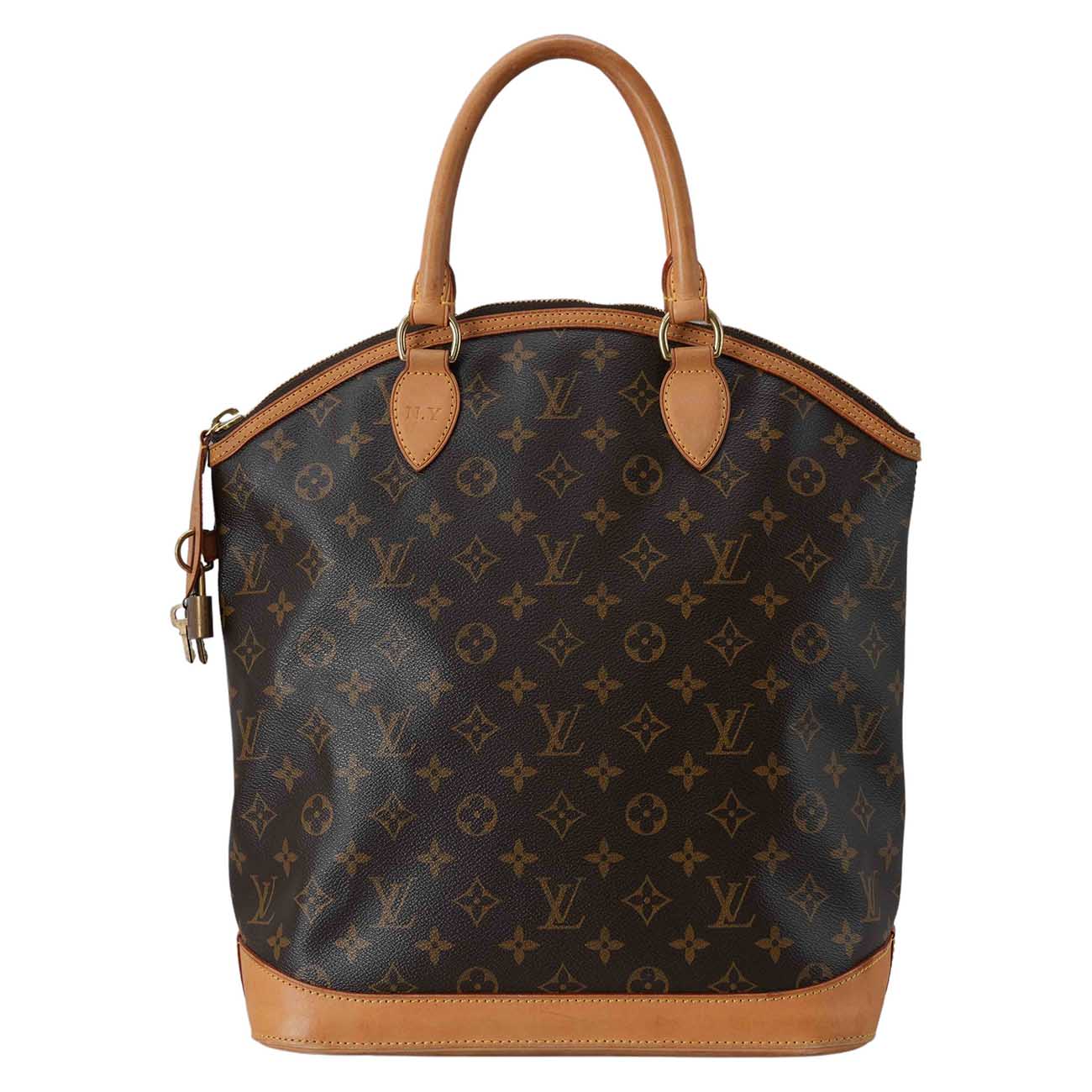 LOUIS VUITTON(USED)루이비통 모노그램 락킷